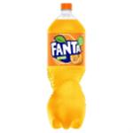 Fanta Bottle