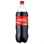 Coke Bottle