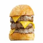 Mega Burger 
