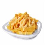 Small Cheesy Chips